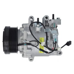 Sprężarka Klimatyzacji NISSENS 89246 TRSE07 do HONDA CIVIC VIII FR-V